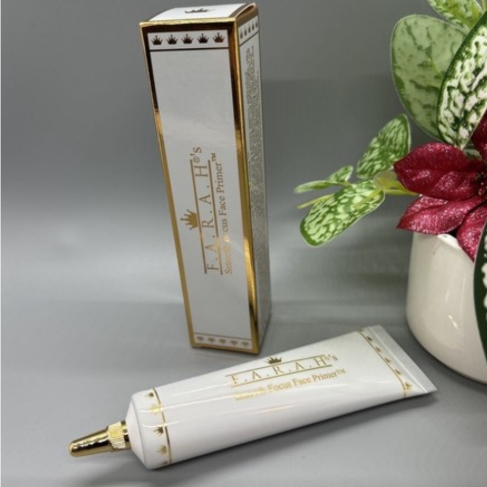 FARAH Face Primer